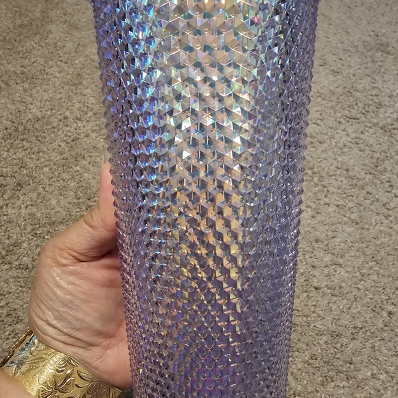 BNWT VENTI STARBUCKS STUDDED TUMBLER - Picture 3 of 6